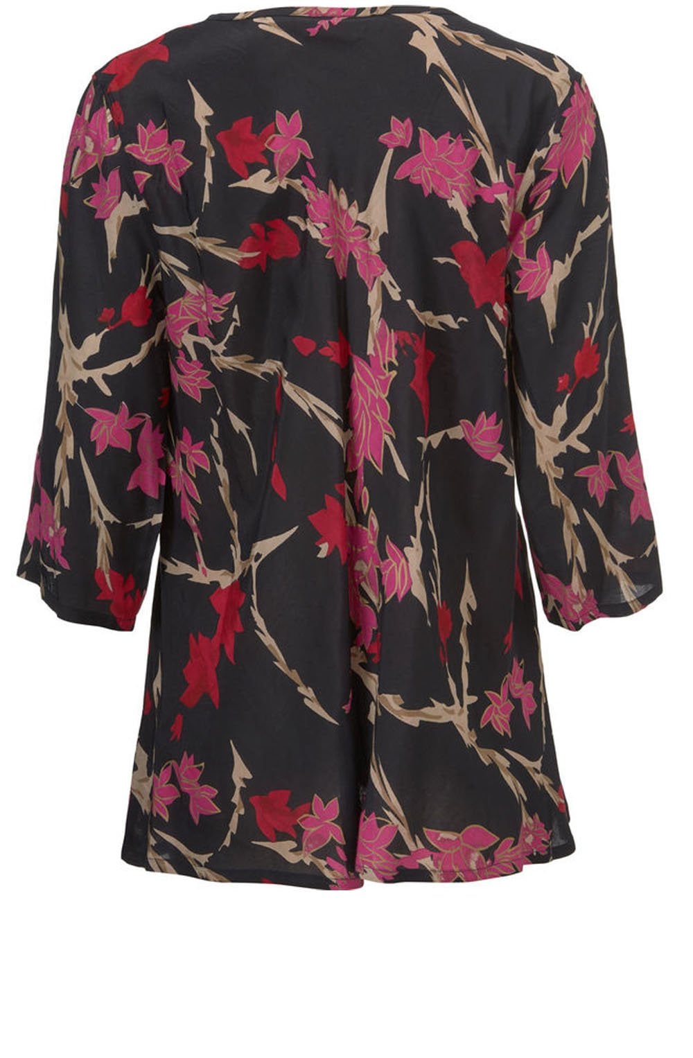 Kata floral Top