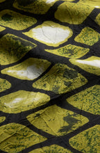 Kata Geometric Print Top