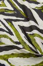 Kay Woodbine Patterned Top