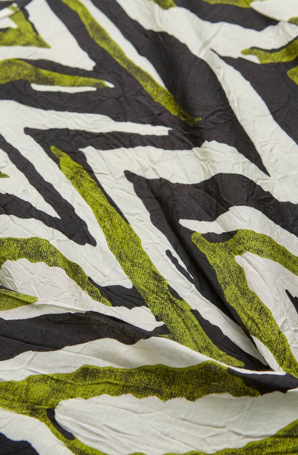 Kay Woodbine Patterned Top