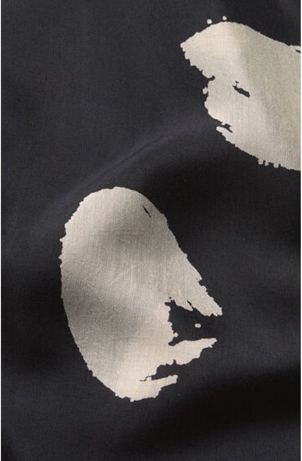 Kia Bold Spot Print Top
