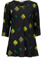 Kumi Bold Print Top