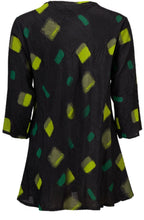 Kumi Bold Print Top