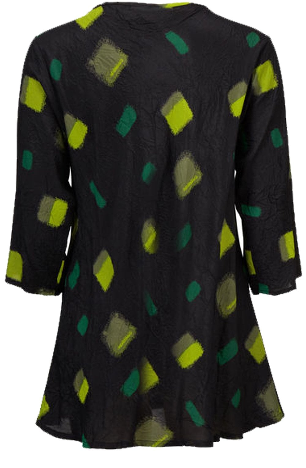 Kumi Bold Print Top