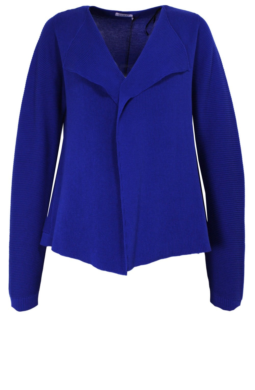 Laila Greek Blue Cardigan