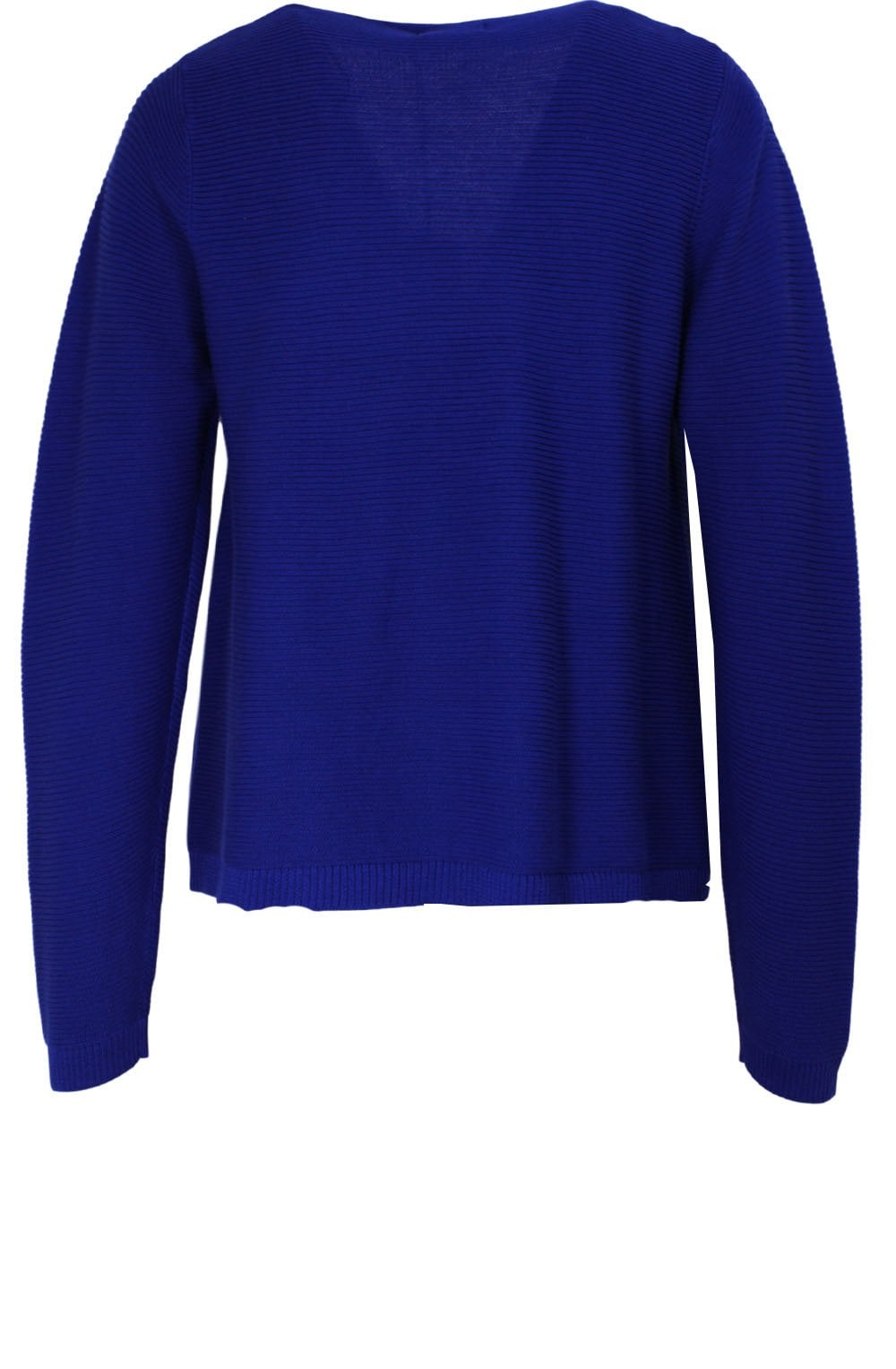 Laila Greek Blue Cardigan