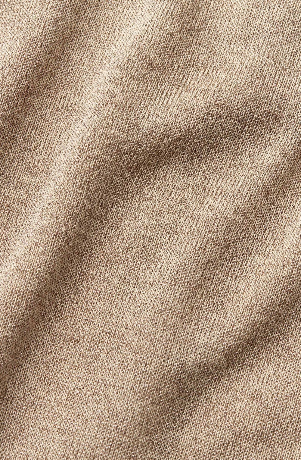 Lakker Super Fine Knit Wind Chime Shimmer Cardigan