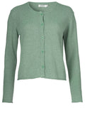 Laksi Seaport Knit Cardigan