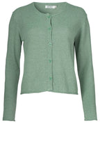 Laksi Seaport Knit Cardigan