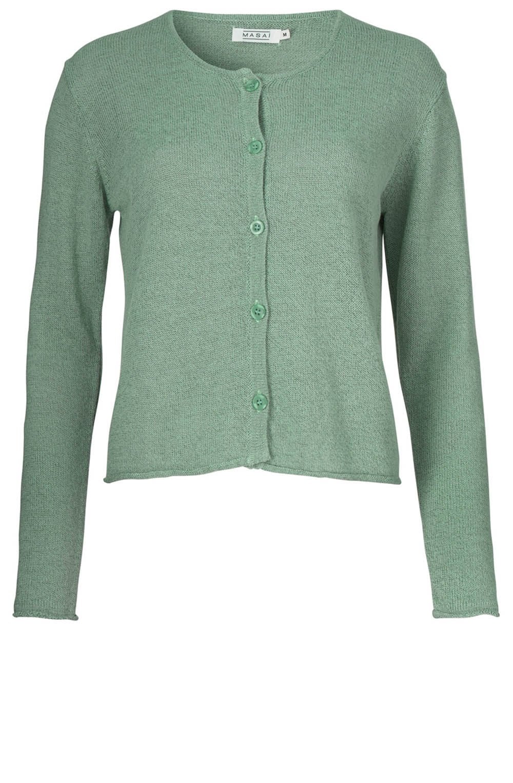 Laksi Seaport Knit Cardigan