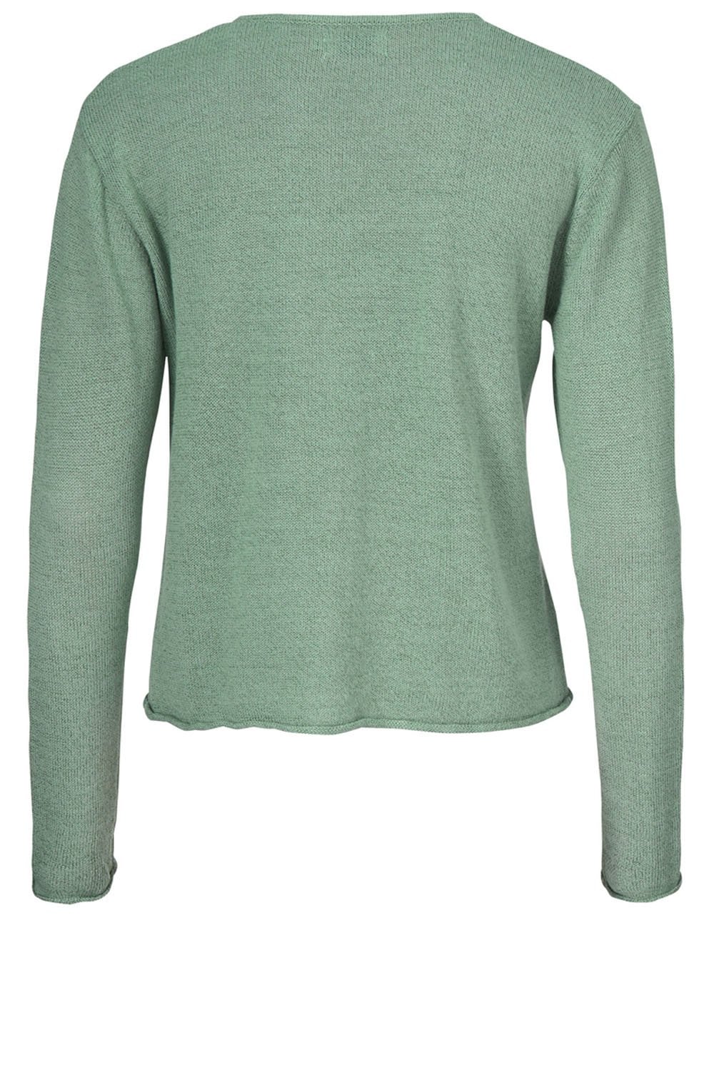 Laksi Seaport Knit Cardigan