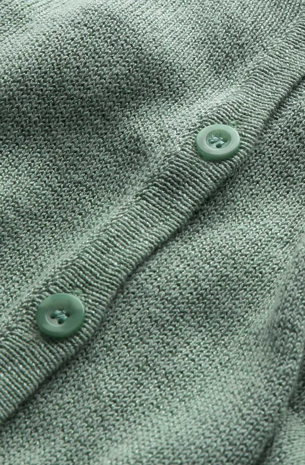 Laksi Seaport Knit Cardigan