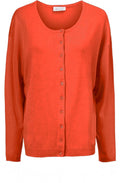 Lenka Poppy Knit Cardigan