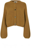 Levikka Breen Shortened Cardigan