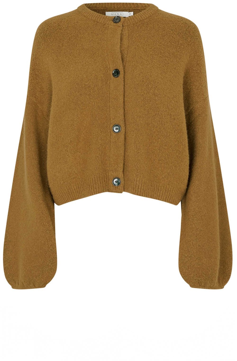 Levikka Breen Shortened Cardigan