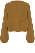 Levikka Breen Shortened Cardigan