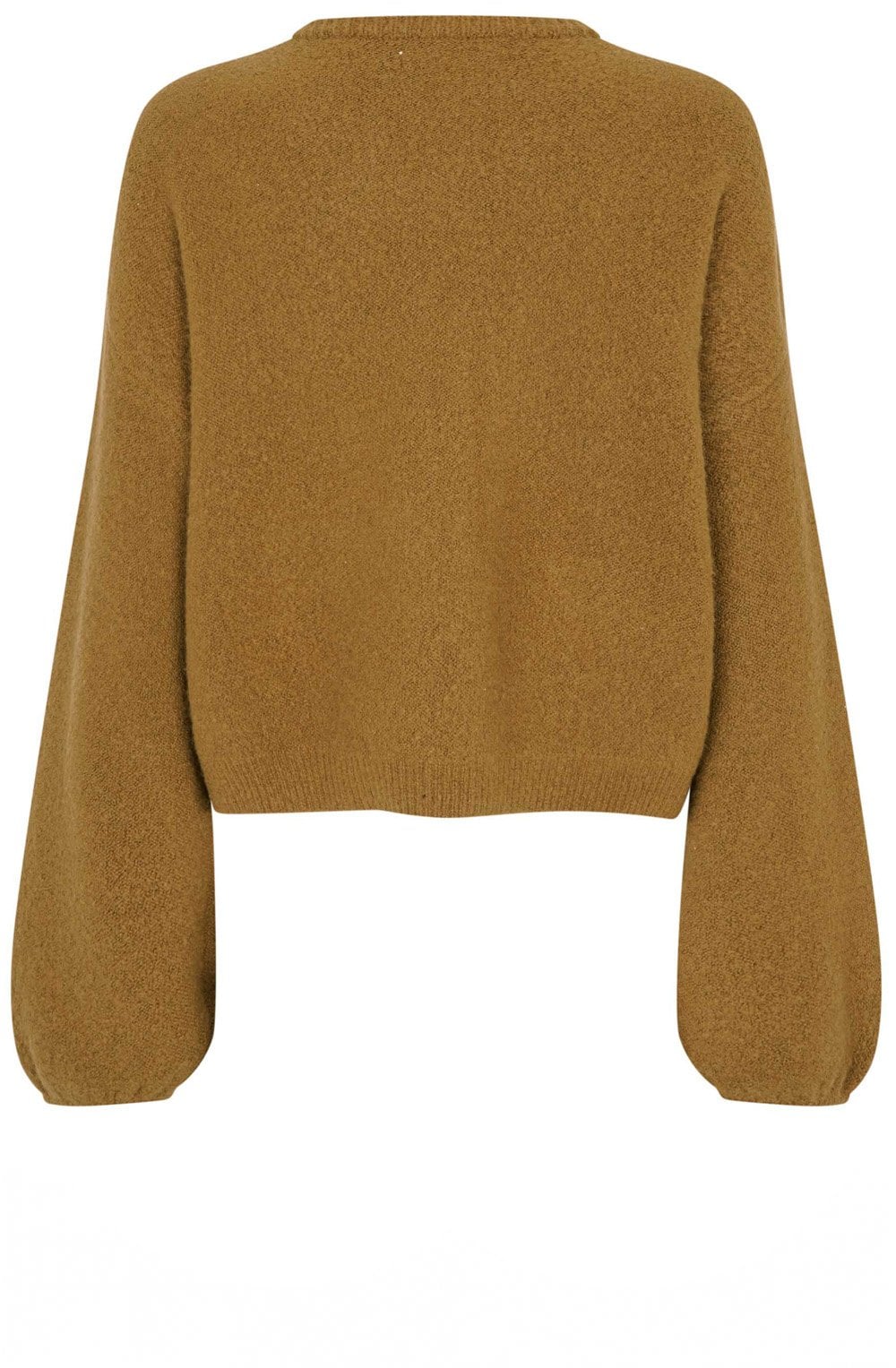 Levikka Breen Shortened Cardigan