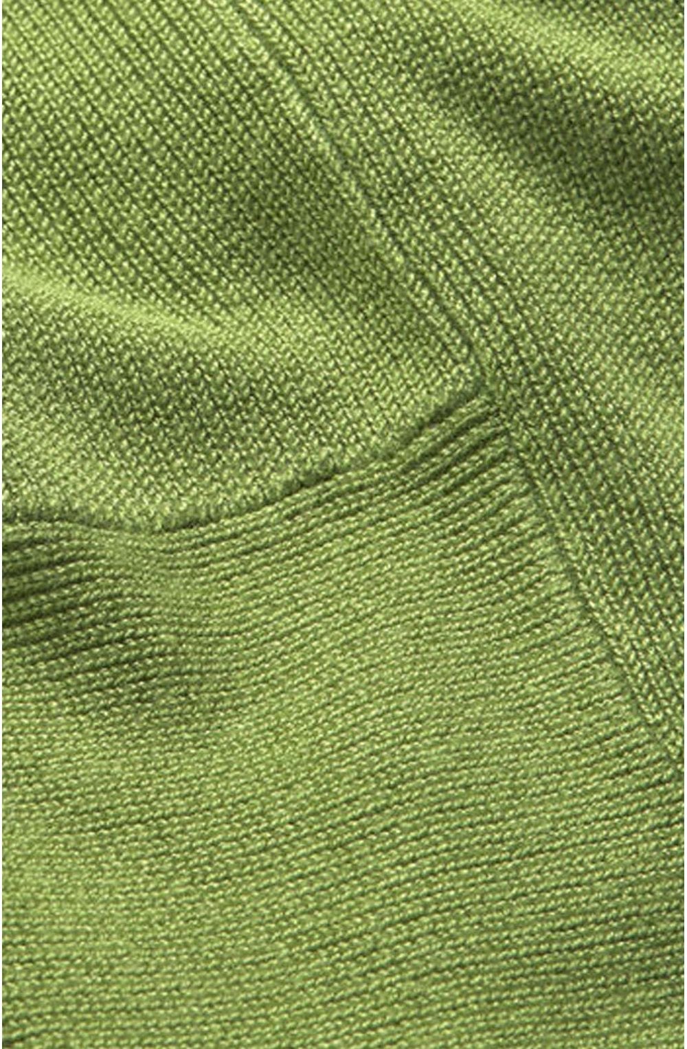 Lisa Peridot Knit Cardigan