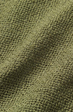 Loden Green Layered Nonah Dress