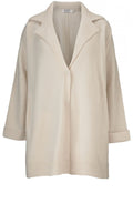 Loraine Merino Wool Cardigan