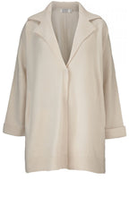 Loraine Merino Wool Cardigan