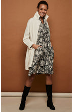 Loraine Merino Wool Cardigan