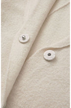 Loraine Merino Wool Cardigan
