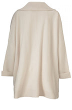Loraine Merino Wool Cardigan