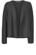 Lorelai Ribbed knit Cardigan
