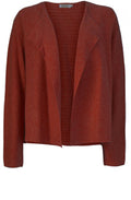 Lorelai Ribbed Knit Cardigan