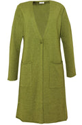 Lorna Long Line Cardigan