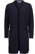 Lovisa Navy Knit Cardigan
