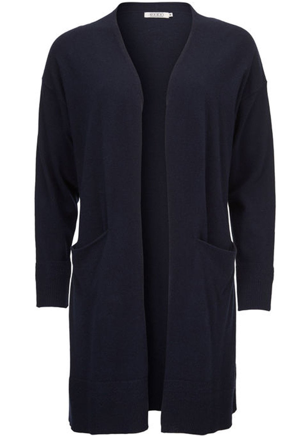 Lovisa Navy Knit Cardigan
