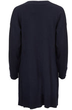 Lovisa Navy Knit Cardigan