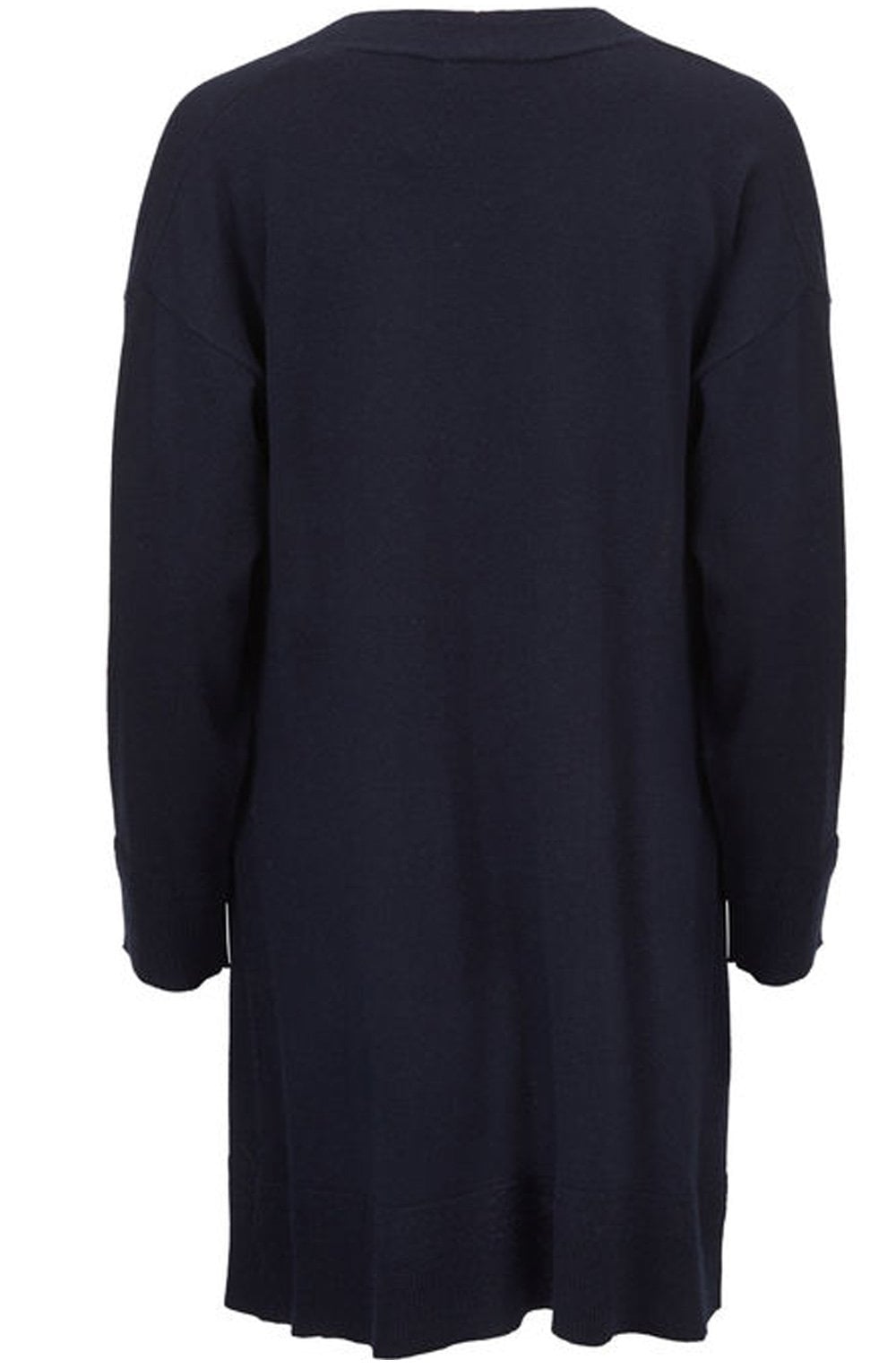 Lovisa Navy Knit Cardigan
