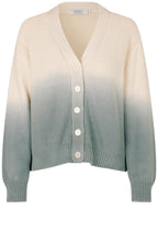 Luna Jadeite Cardigan