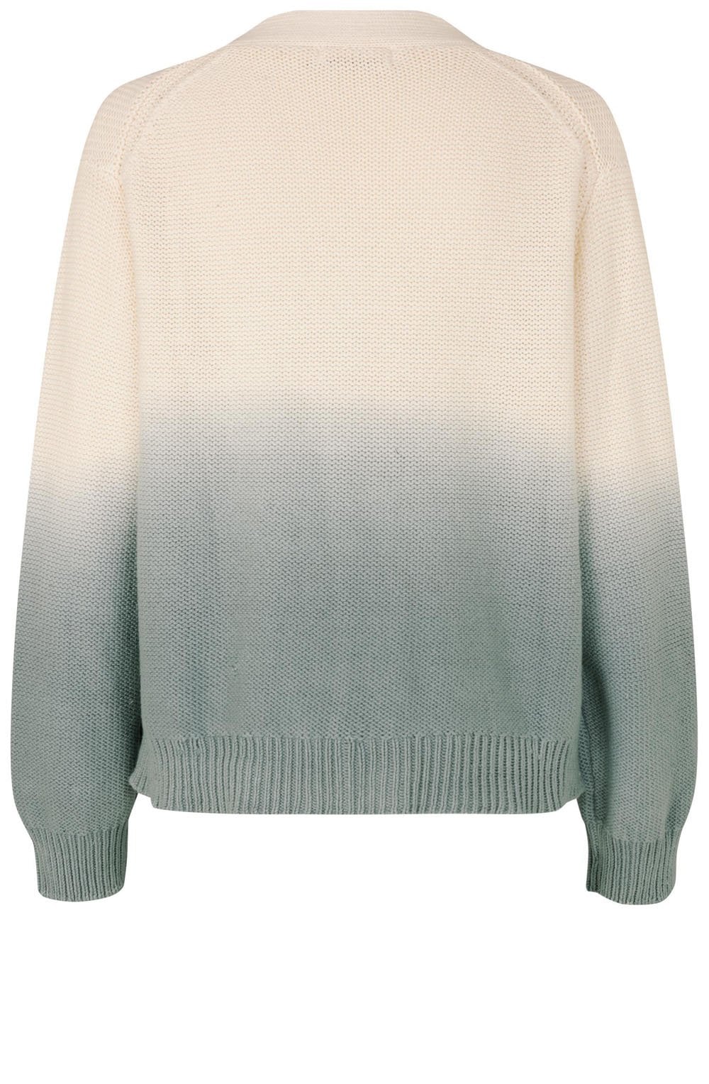 Luna Jadeite Cardigan