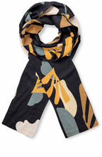 MaAlo Butterscotch Scarf