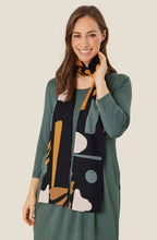 MaAlo Butterscotch Scarf