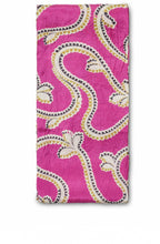 MaAlo Wild Aster Silky scarf
