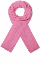 MaAmega Azalea Pink Scarf