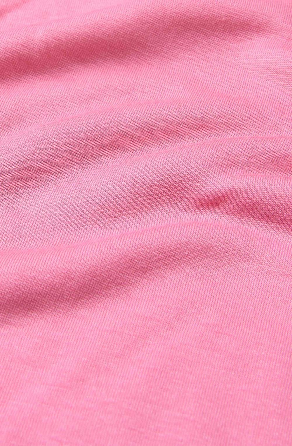MaAmega Azalea Pink Scarf