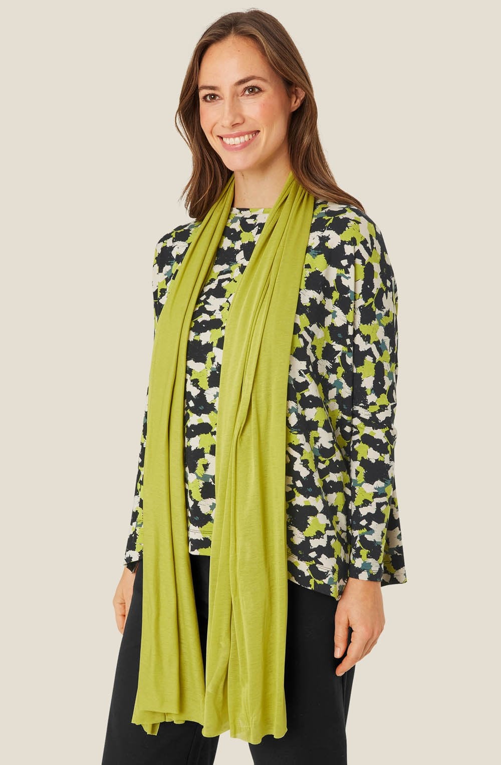 MaAmega Oasis Scarf