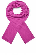 MaAmega Wild Aster Scarf