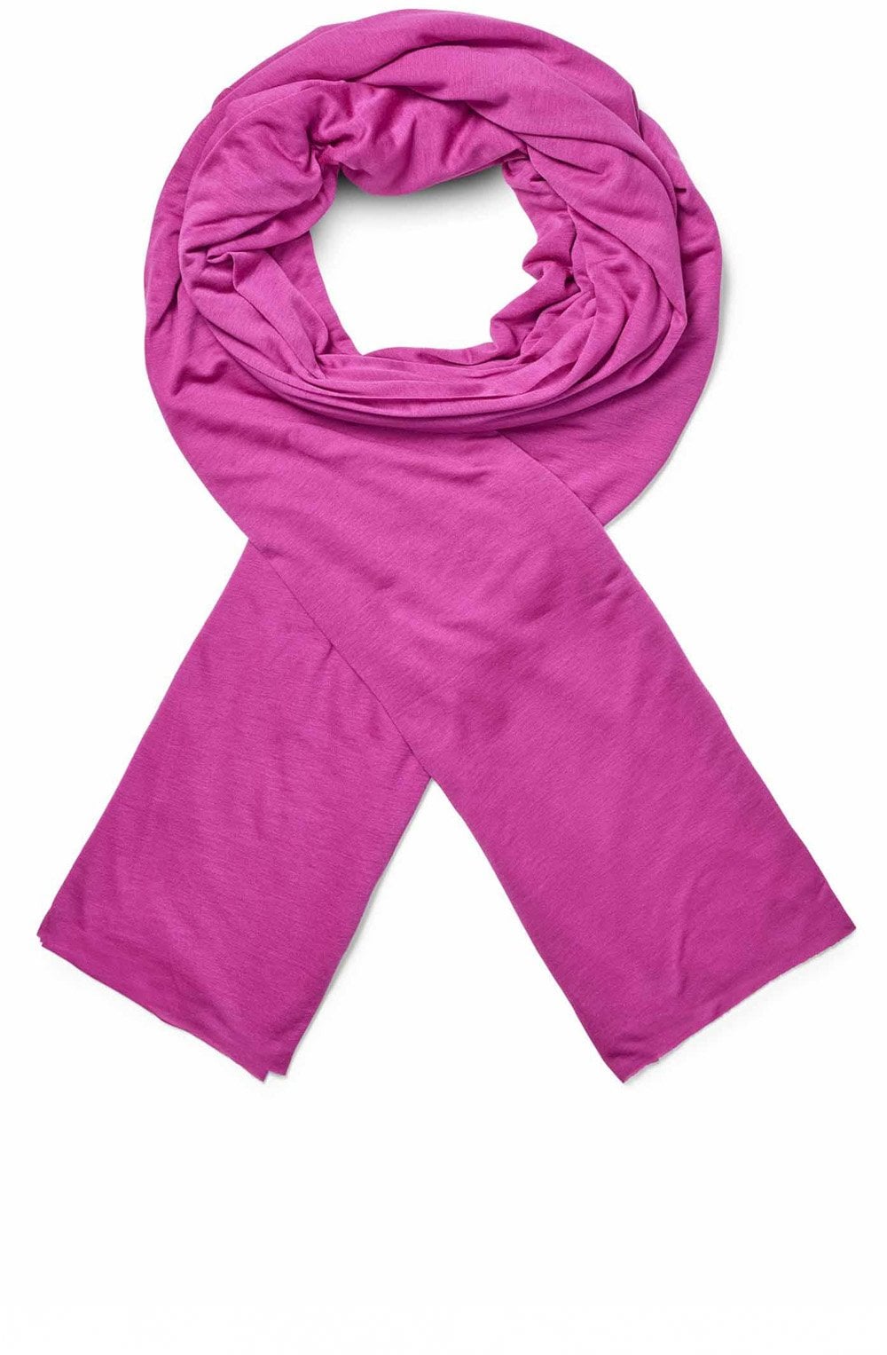 MaAmega Wild Aster Scarf