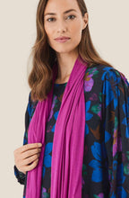 MaAmega Wild Aster Scarf