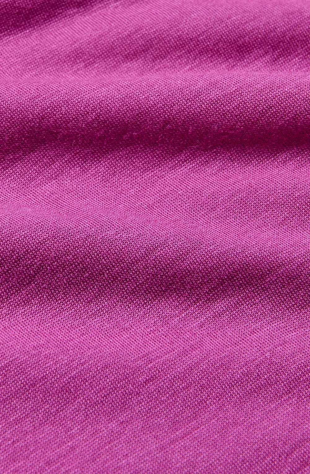 MaAmega Wild Aster Scarf
