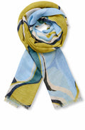 MaAulona Oasis Scarf