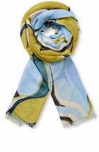 MaAulona Oasis Scarf