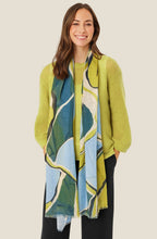 MaAulona Oasis Scarf